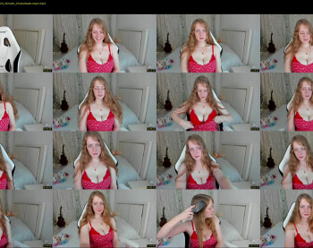 x__rose__x — 70 minute Chaturbate female cam show recording, 1080p, May 31, 2021