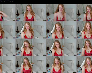 x__rose__x — 70 minute Chaturbate female cam show recording, 1080p, May 31, 2021
