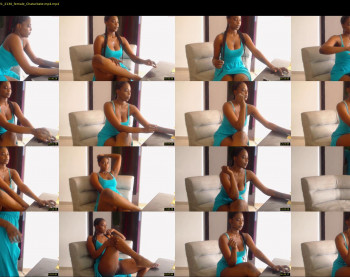 xnaomygomezx — 30 minute Chaturbate female cam show recording, 720p, May 31, 2021