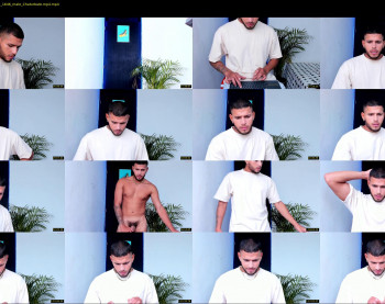 yamp_bigcock — 99 minute Chaturbate male cam show recording, 720p, May 31, 2021