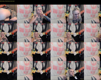 yogendub — 18 minute Chaturbate female cam show recording, 1080p, May 31, 2021