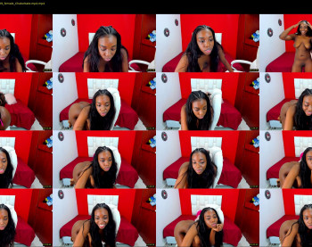 zobe_love — 31 minute Chaturbate female cam show recording, 1080p, Jun 1, 2021