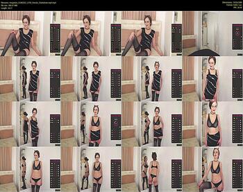 meganiex — 19 minute Chaturbate female cam show recording, 1080p, Jun 1, 2021