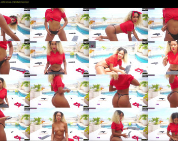 7sins_wildcats — 70 minute Chaturbate female cam show recording, 1080p, Jun 2, 2021
