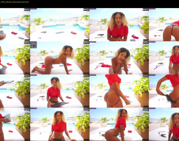 7sins_wildcats — 70 minute Chaturbate female cam show recording, 1080p, Jun 2, 2021