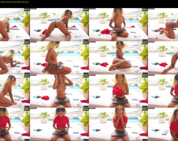 7sins_wildcats — 16 minute Chaturbate female cam show recording, 1080p, Jun 2, 2021
