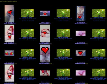 8bitdeviants — 3 minute Chaturbate female cam show recording, 720p, Jun 2, 2021