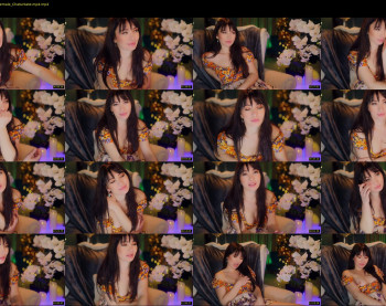 _1s___ — 14 minute Chaturbate female cam show recording, 1080p, Jun 2, 2021