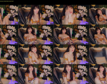 _1s___ — 29 minute Chaturbate female cam show recording, 1080p, Jun 2, 2021