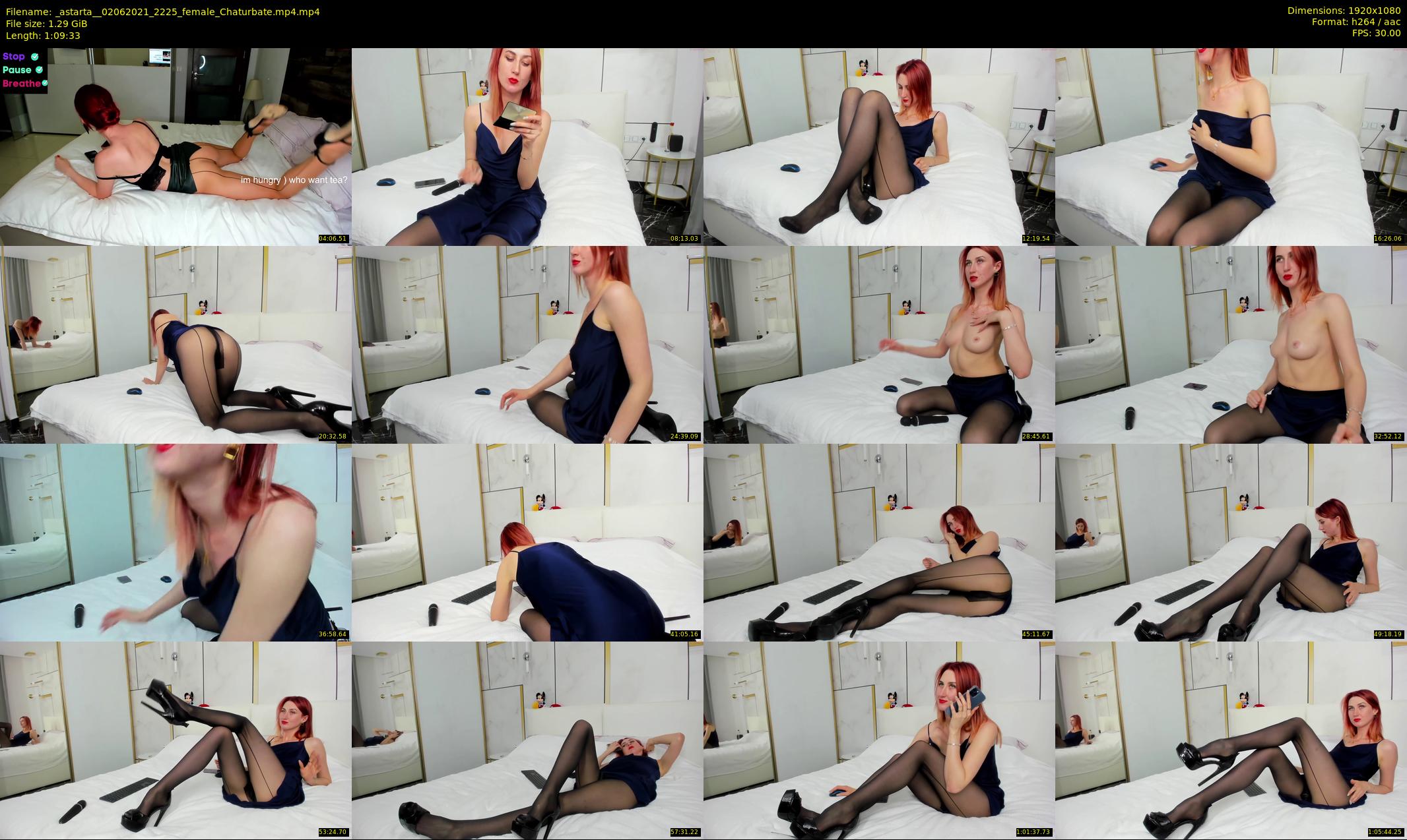 _astarta_ — 70 minute Chaturbate female cam show recording, 1080p, Jun 2, 2021
