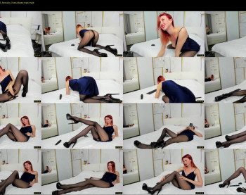 _astarta_ — 70 minute Chaturbate female cam show recording, 1080p, Jun 2, 2021