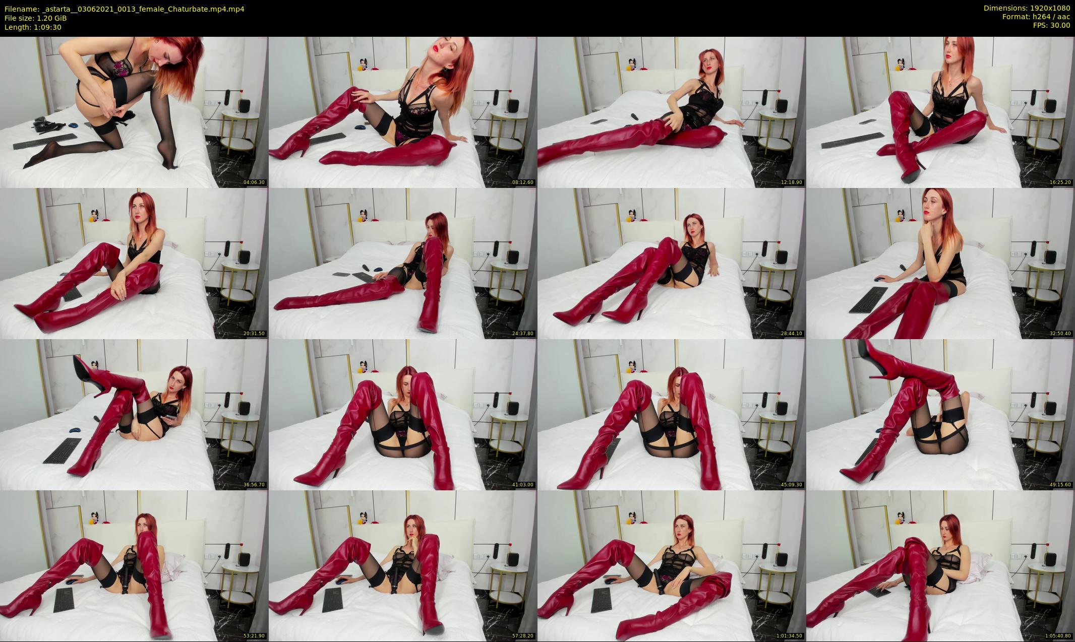 _astarta_ — 70 minute Chaturbate female cam show recording, 1080p, Jun 3, 2021