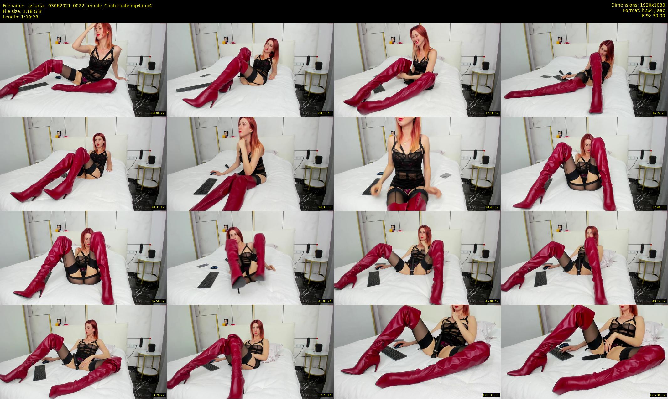 _astarta_ — 70 minute Chaturbate female cam show recording, 1080p, Jun 3, 2021