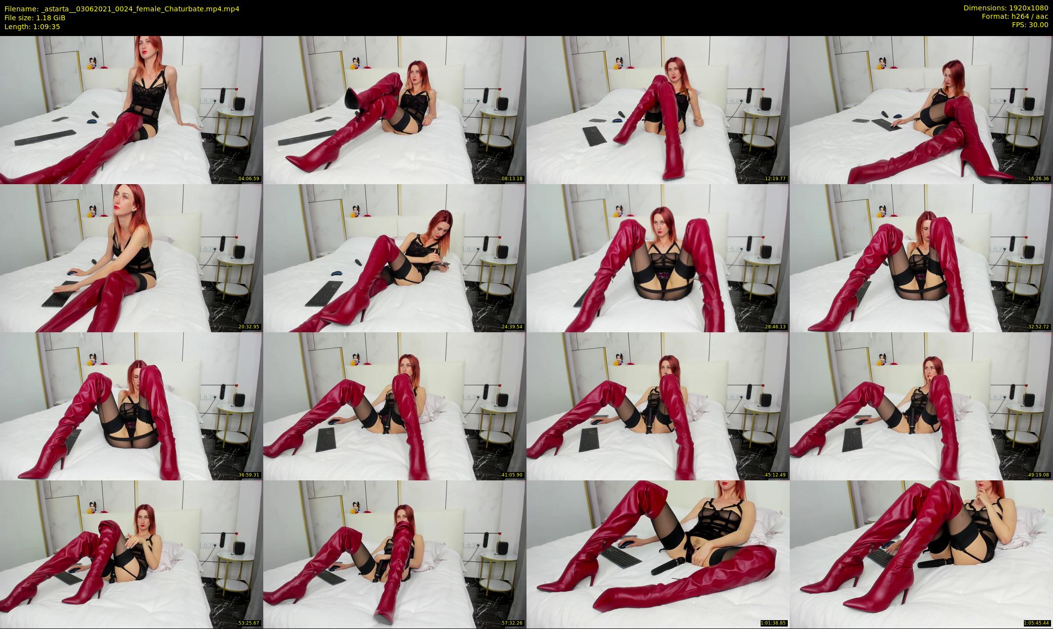 _astarta_ — 70 minute Chaturbate female cam show recording, 1080p, Jun 3, 2021