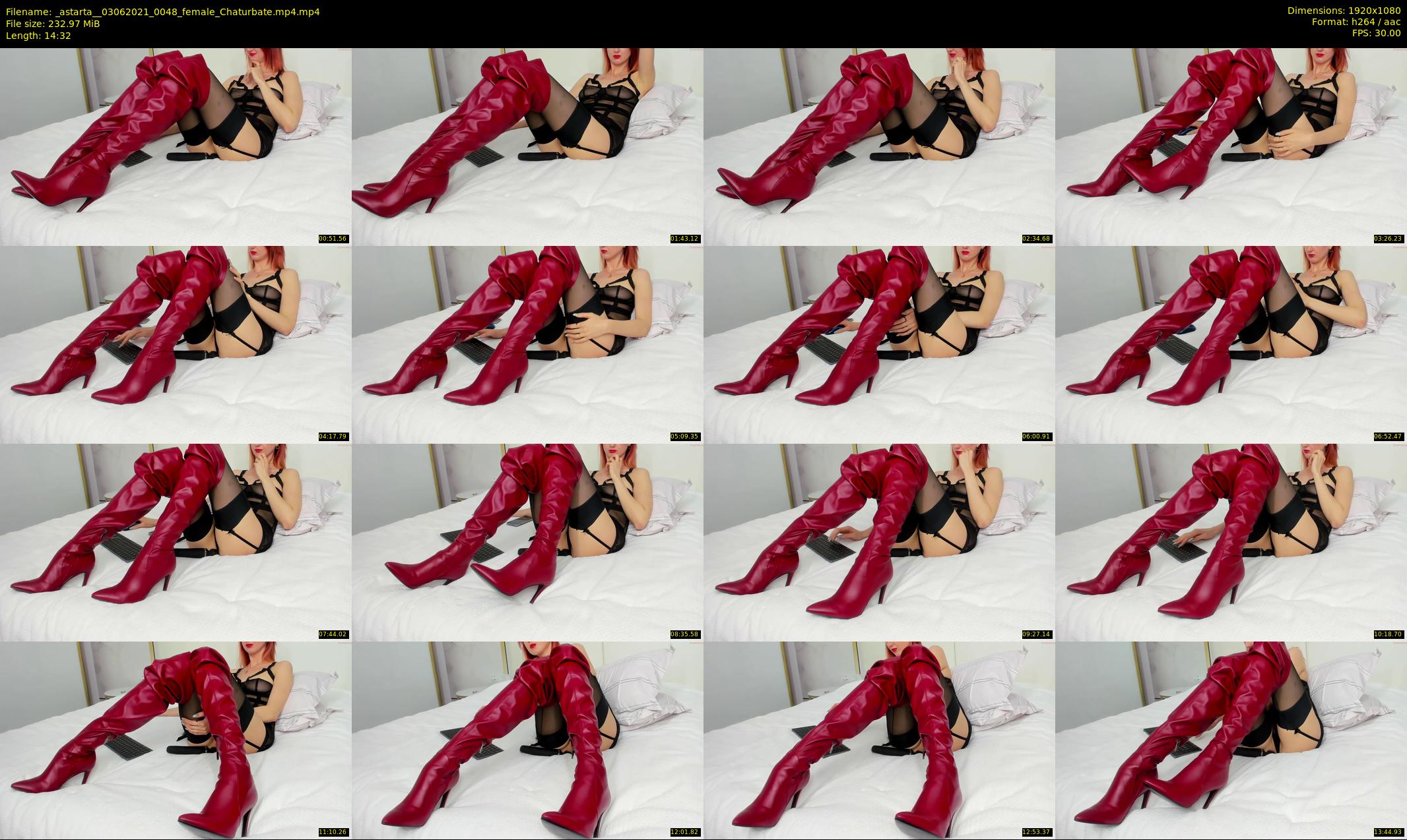 _astarta_ — 15 minute Chaturbate female cam show recording, 1080p, Jun 3, 2021