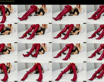 _astarta_ — 16 minute Chaturbate female cam show recording, 1080p, Jun 3, 2021