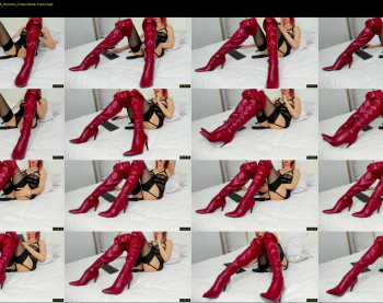 _astarta_ — 24 minute Chaturbate female cam show recording, 1080p, Jun 3, 2021