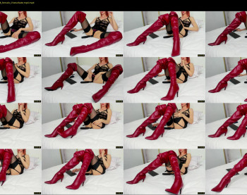 _astarta_ — 27 minute Chaturbate female cam show recording, 1080p, Jun 3, 2021
