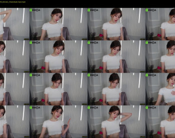 _austra1ia — 3 minute Chaturbate female cam show recording, 1080p, Jun 2, 2021