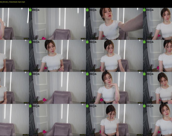 _austra1ia — 85 minute Chaturbate female cam show recording, 1080p, Jun 2, 2021