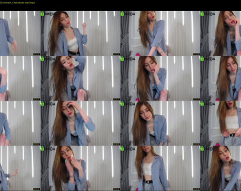 _austra1ia — 4 minute Chaturbate female cam show recording, 1080p, Jun 2, 2021
