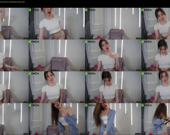 _austra1ia — 71 minute Chaturbate female cam show recording, 1080p, Jun 2, 2021