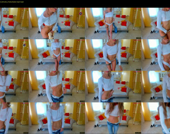 _funsize_ — 70 minute Chaturbate female cam show recording, 1080p, Jun 2, 2021