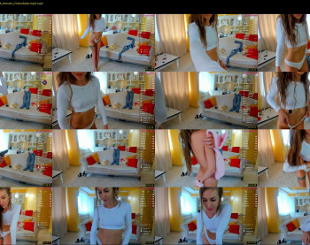 _funsize_ — 70 minute Chaturbate female cam show recording, 1080p, Jun 2, 2021
