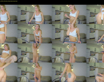 _littlesweetgirl_ — 59 minute Chaturbate female cam show recording, 1080p, Jun 2, 2021