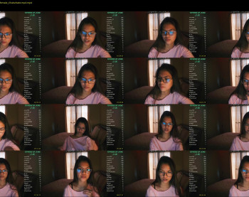 _pilya_ — 10 minute Chaturbate female cam show recording, 720p, Jun 2, 2021