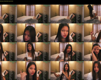 _pilya_ — 47 minute Chaturbate female cam show recording, 720p, Jun 3, 2021