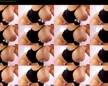 _pink_kitty — 70 minute Chaturbate female cam show recording, 1080p, Jun 2, 2021