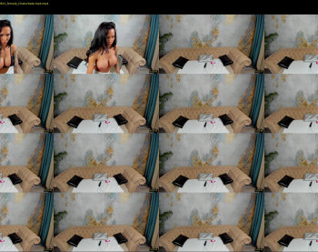 _sinwithme_ — 18 minute Chaturbate female cam show recording, 1080p, Jun 2, 2021