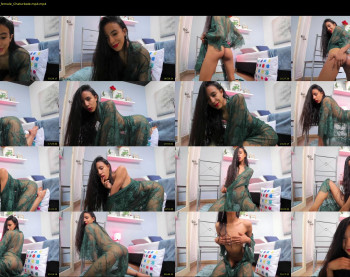 abiee__ — 60 minute Chaturbate female cam show recording, 1080p, Jun 2, 2021