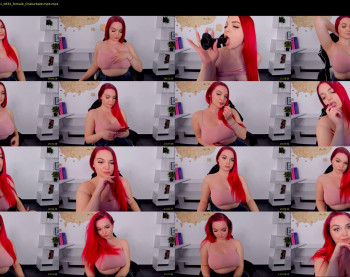 abogailmaartin — 70 minute Chaturbate female cam show recording, 1080p, Jun 2, 2021
