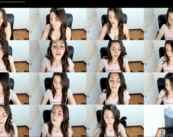 adriana71 — 71 minute Chaturbate couple cam show recording, 1080p, Jun 2, 2021