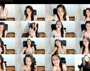 adriana71 — 71 minute Chaturbate couple cam show recording, 1080p, Jun 2, 2021