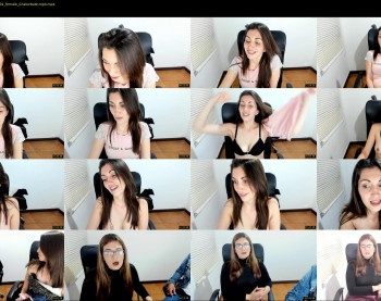 adriana71 — 71 minute Chaturbate couple cam show recording, 1080p, Jun 2, 2021