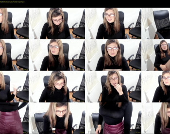 adriana71 — 70 minute Chaturbate couple cam show recording, 1080p, Jun 3, 2021