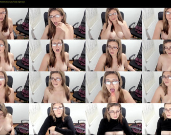 adriana71 — 26 minute Chaturbate couple cam show recording, 1080p, Jun 3, 2021