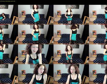 alena_vip — 70 minute Chaturbate female cam show recording, 1080p, Jun 2, 2021