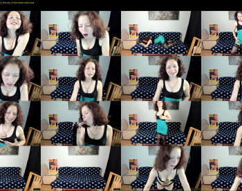 alena_vip — 70 minute Chaturbate female cam show recording, 1080p, Jun 3, 2021