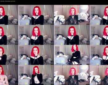 alicentity — 71 minute Chaturbate female cam show recording, 1080p, Jun 2, 2021
