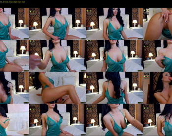 alliana_joy — 69 minute Chaturbate female cam show recording, 1080p, Jun 2, 2021