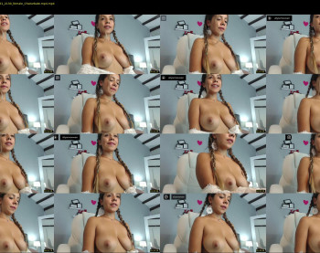 allysonswwan17 — 7 minute Chaturbate female cam show recording, 1080p, Jun 2, 2021