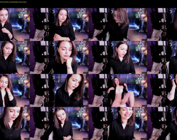 alma_pearl — 70 minute Chaturbate female cam show recording, 1080p, Jun 2, 2021