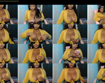 amazon_brunette — 18 minute Chaturbate female cam show recording, 720p, Jun 2, 2021