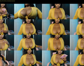amazon_brunette — 56 minute Chaturbate female cam show recording, 720p, Jun 2, 2021