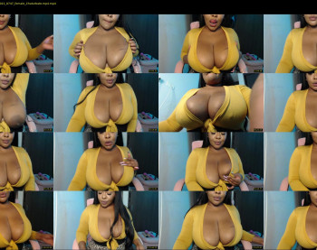 amazon_brunette — 86 minute Chaturbate female cam show recording, 720p, Jun 2, 2021