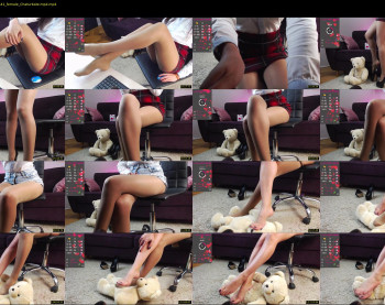 amina_key — 88 minute Chaturbate female cam show recording, 720p, Jun 2, 2021